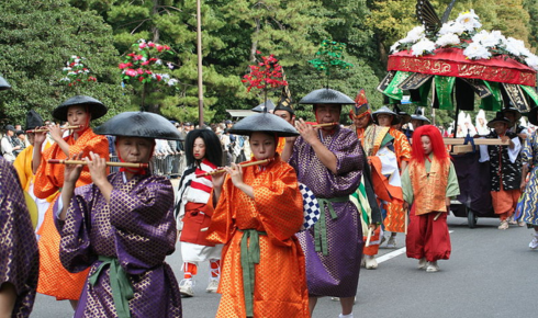 Japanese Festivals Explained: Culture, Costumes, and Celebrations