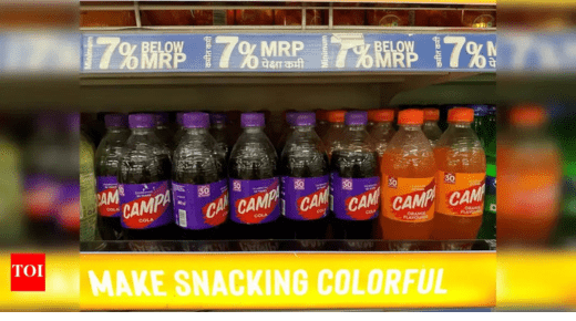 Campa Cola Agency: A Promising Business Opportunity for Entrepreneurs