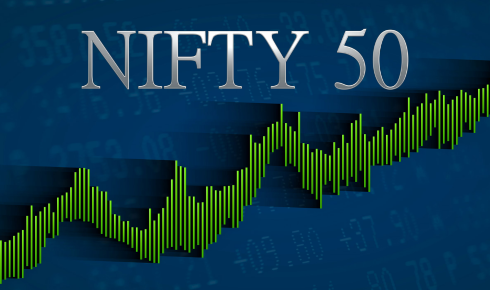 Nifty 50