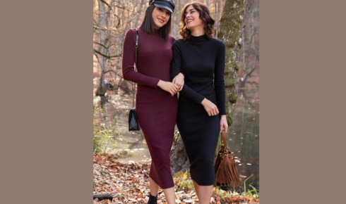 bodycon dresses