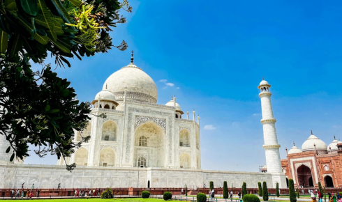 Unforgettable Journey with Delhi Agra Delhi Tour Package