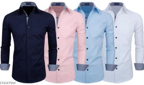 shirts for men