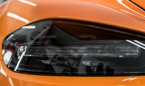 Headlight Tinting – How to Choose the Right Service