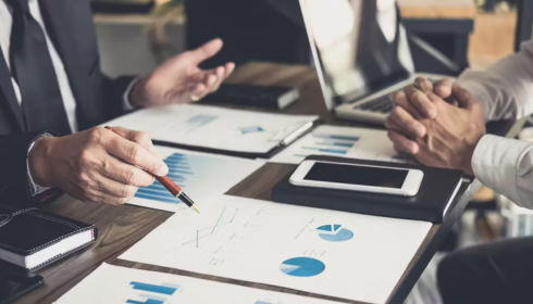 Fund Manager