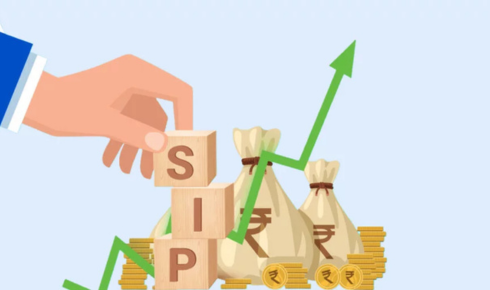 SIP investment