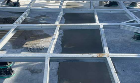 Concrete Engineering Solutions