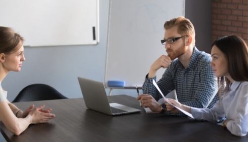 Recruitment Agencies in Noida