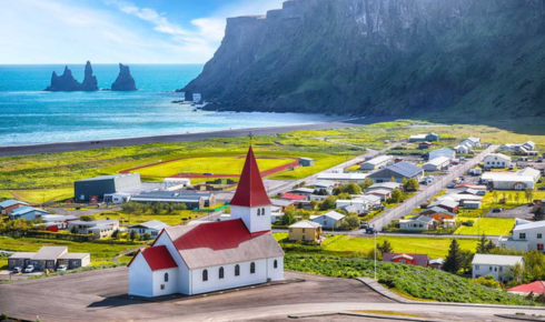 affordable Iceland tour packages for Indian families in 2026