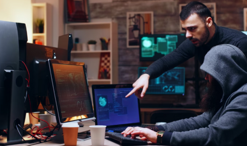 Penetration testing services