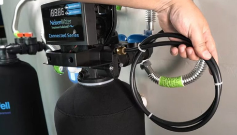 reverse osmosis solutions