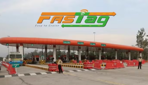 fastag recharge online