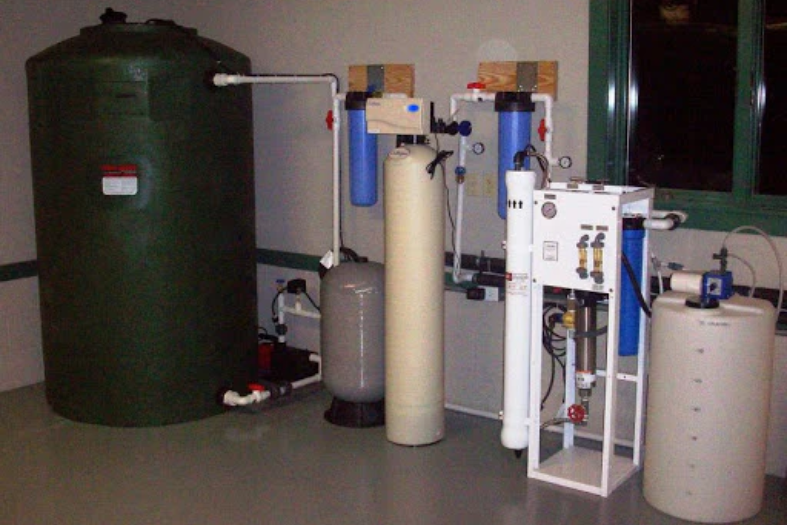 microplastics in puget sound