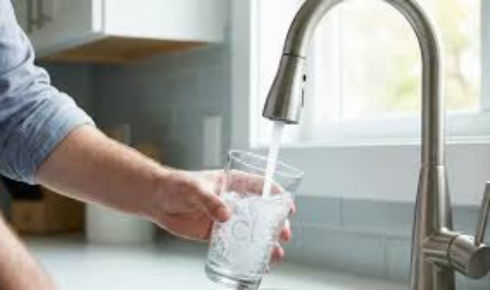 Why Your Water Smells Funny and Tastes Off: The Hidden Truth Behind Everyday Tap Water