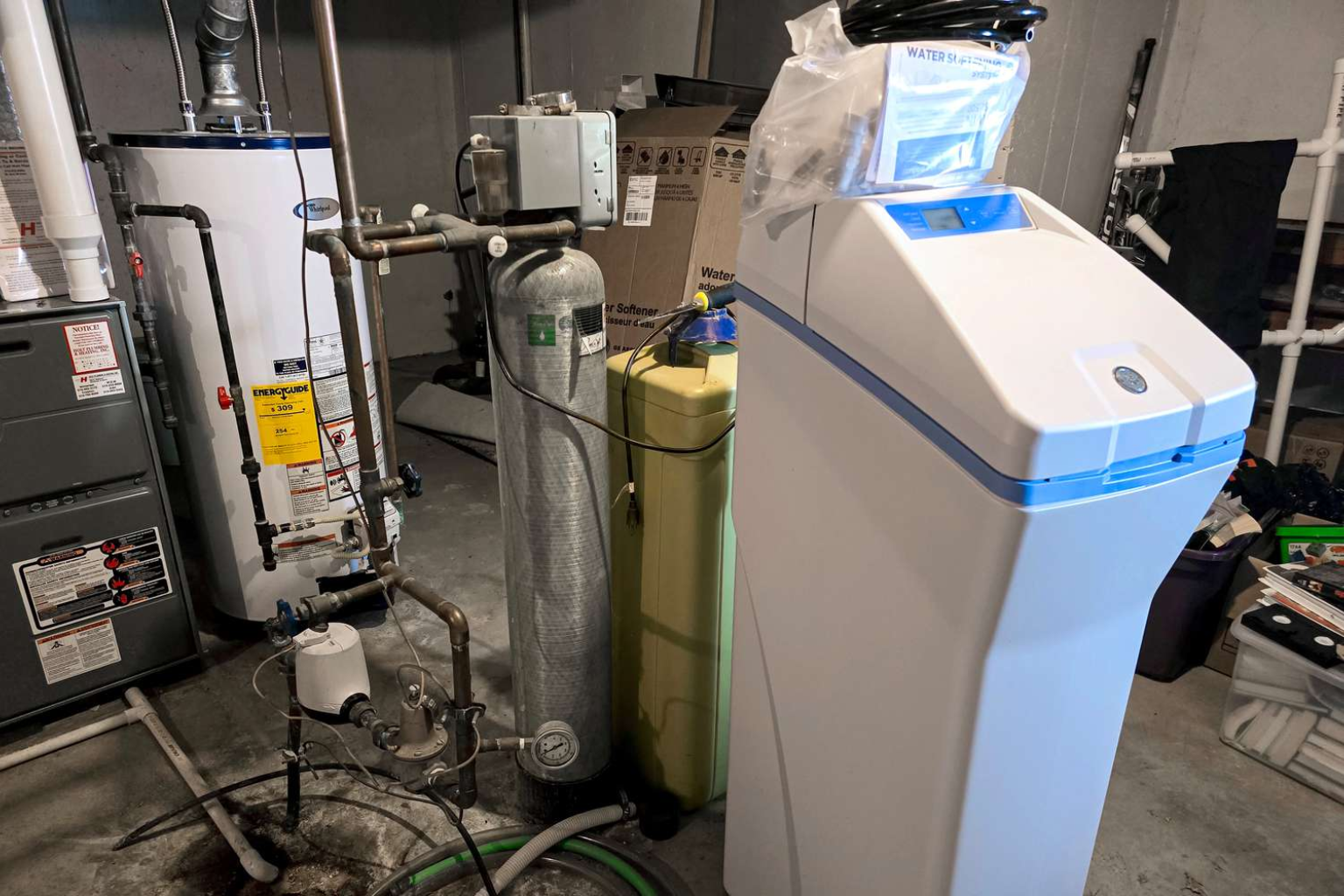 The Kind of Water You Don’t Think About—But Always Appreciate