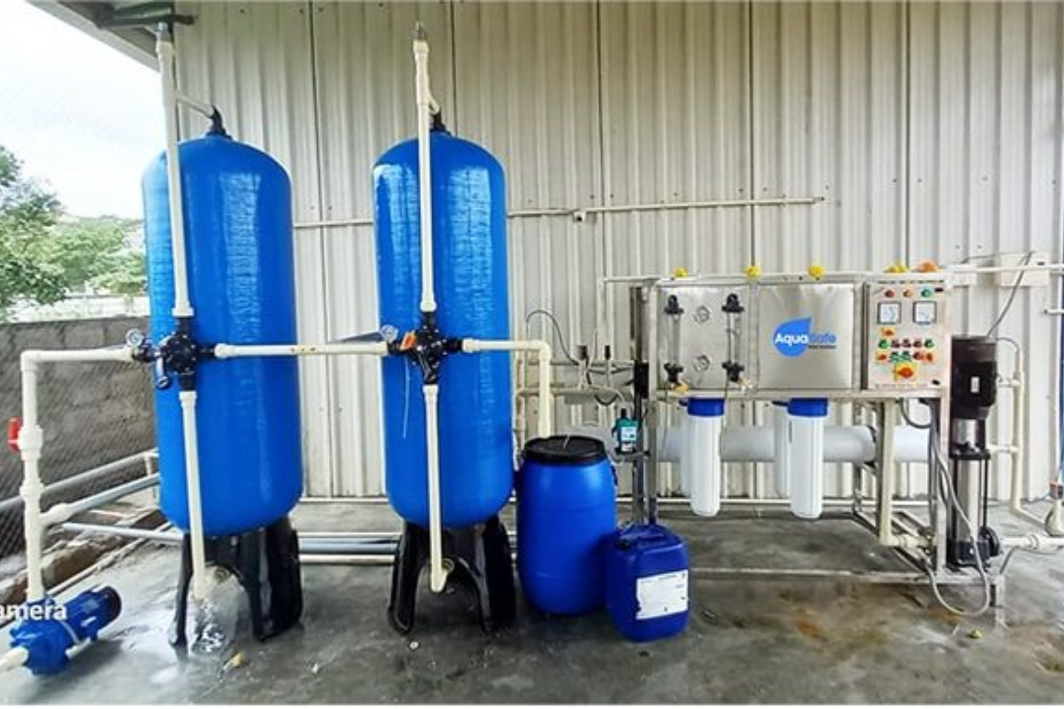 Getting the Right Answers About Your Water Should Feel Simple, Not Overwhelming