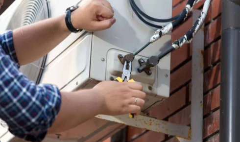 Ensure Long-Term Comfort with Professional AC Service in Waterloo