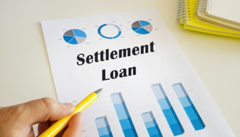 How to Contact Support and Manage Loan Settlement Easily