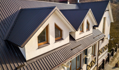 Protect Your Home with Premium Metal Roofing in Wyomissing