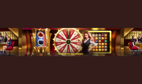 vavada kasyno