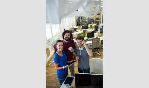 Понятие лида в цифровой коммерции