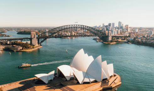 Australia Tour Packages with flights & Visa