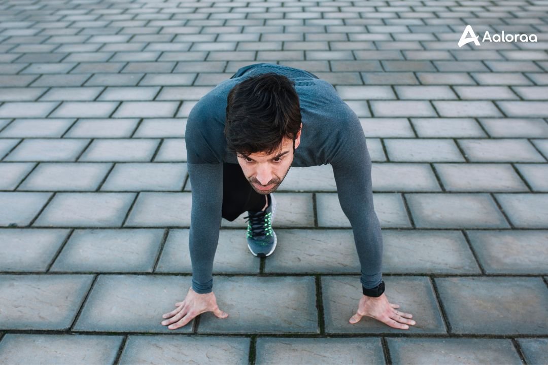 Train for Life, Not Just For Results