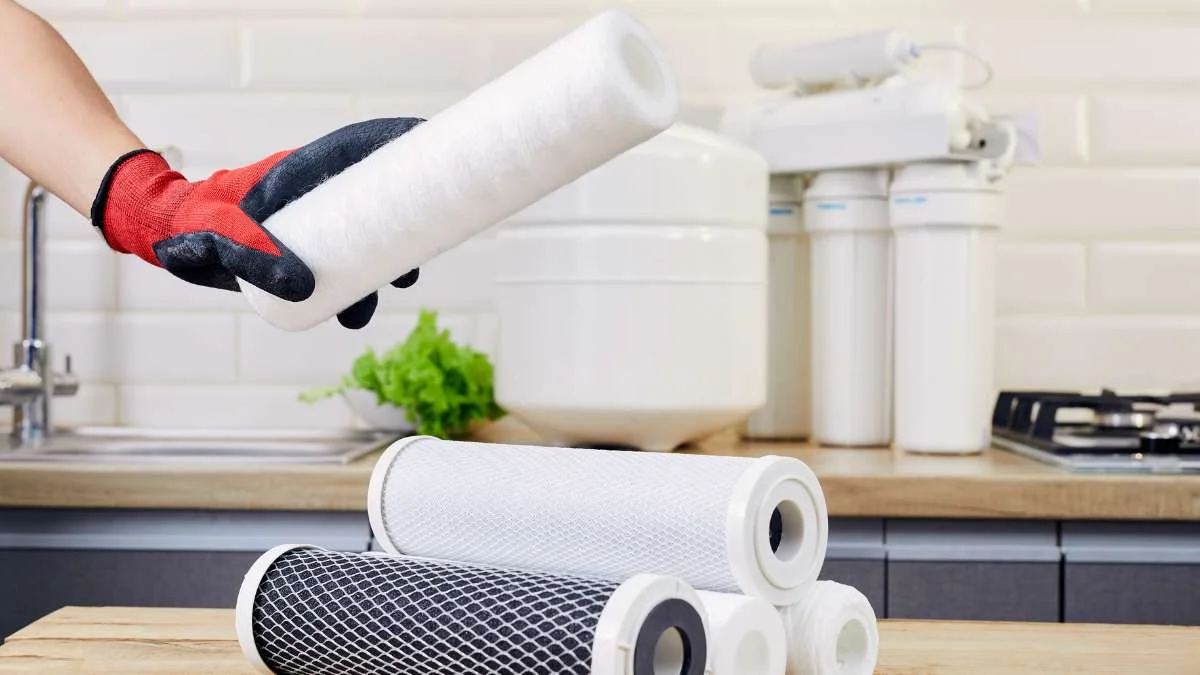 A Fresh Approach to Home Water Quality: Why Better Filtration Matters More Than Ever