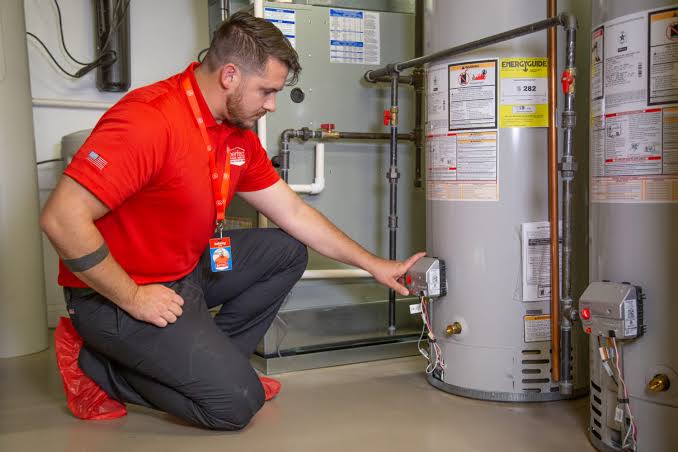 emergency plumbing